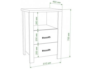 Тумба Арера