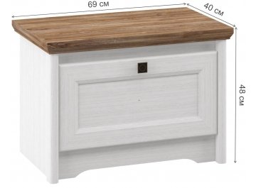 Тумба Тиволи МН-035-30