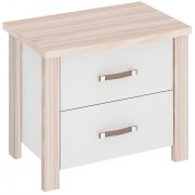 карамель / белый