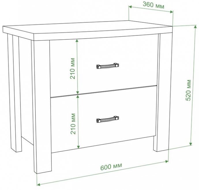 Тумба Веера ШК шамони / карамель
