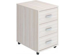 Тумба Уревро-1 К карамель