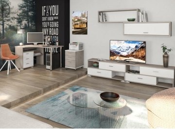 Тумба Уревро-2