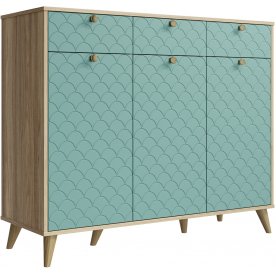 Комод Велламо