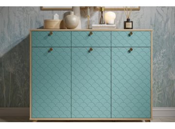 Комод Велламо