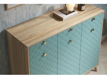 Комод Велламо