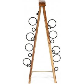 Винная стойка Бомбей - 7167