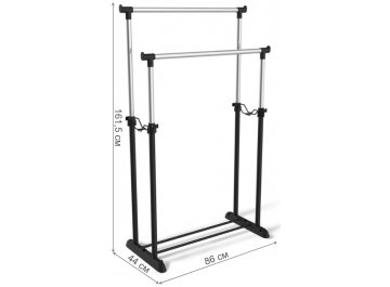 Вешалка Sheffilton SHT-WR4150