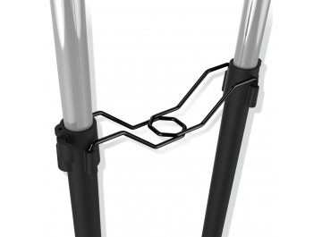 Вешалка Sheffilton SHT-WR4150