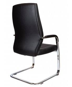 Офисный стул Davos CF Black