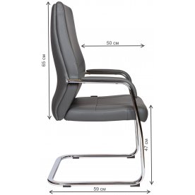 Офисный стул Davos CF