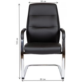 Офисный стул Nancy CF