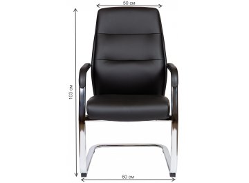 Офисный стул Nancy CF