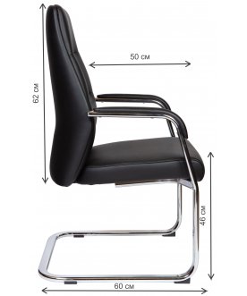 Офисный стул Nancy CF