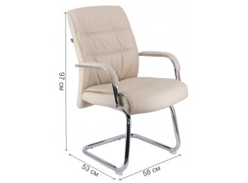 Офисное кресло Bond CF