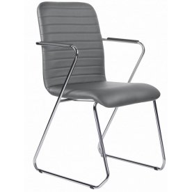 Офисное кресло Brabix Visit CF0101