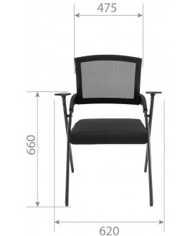 Офисное кресло Chairman Nexx