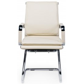 Офисное кресло Харман CF ivory HB-101-70-5
