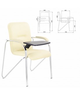 Офисный стул CF-108 BOX-2