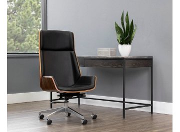 Стул компьютерный Cadence