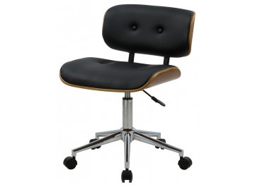 Стул компьютерный Haven Serenity