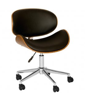 Стул компьютерный Luminary Harmony для офиса