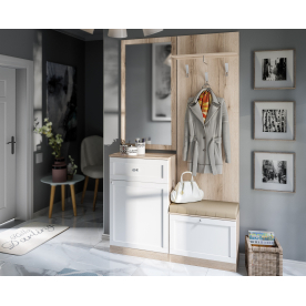 Тумба Агра 03