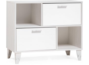 Тумба Эго Т-1 на ножках