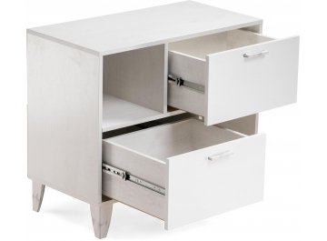 Тумба Эго Т-1 на ножках