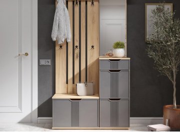 Тумба Эмилия ЭЛ-3