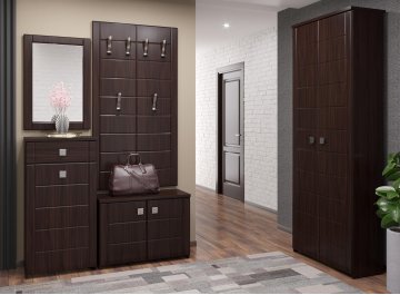 Тумба Изабель ИЗ-57К