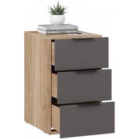 Тумба Порто ТД-393.15.01-11