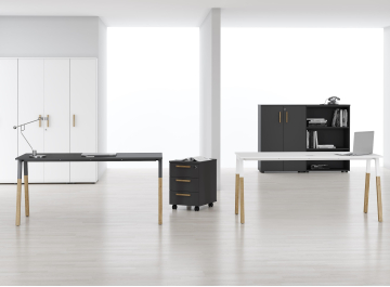 Тумба Forta FMC 80.1Z