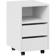 белый ясень