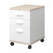 карамель / белый