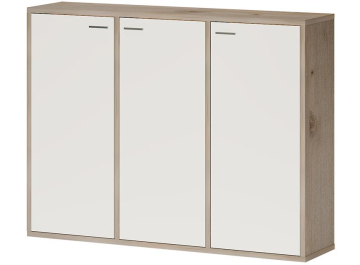 Тумба Оревро ш3в1+3ФГ НБЕ