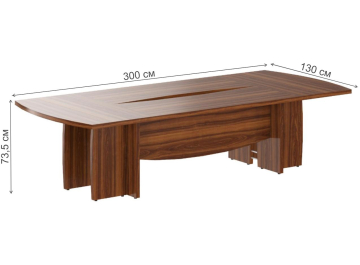 Стол для переговоров SkyLand B 122