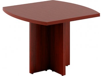 Стол для переговоров SkyLand BORN B 123 1000х1000х750