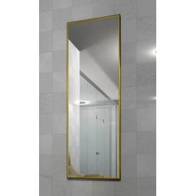 Зеркало настенное настенное Сельетта-5