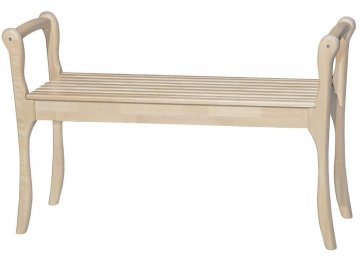 Банкетка Массив