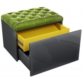 Обувница Графтон 0806.М1.Т650.Б/10 650