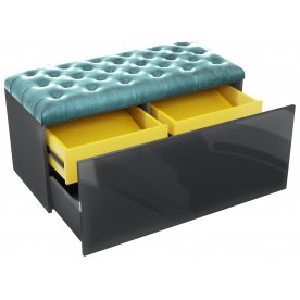 Обувница Графтон 0809.М1.Т950.А/08 950