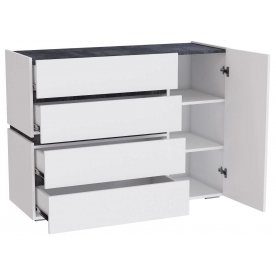 Комод Атлон