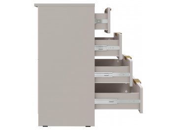 Комод Пандора