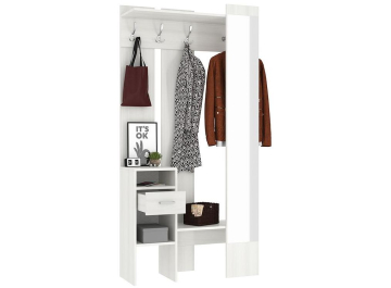 Готовая прихожая Агата