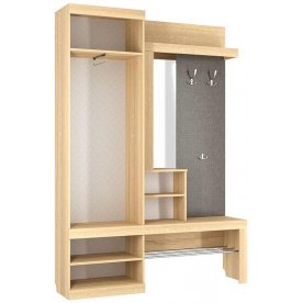 Готовая прихожая Алекс