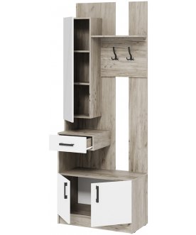 Готовая прихожая Анси ВШ-1