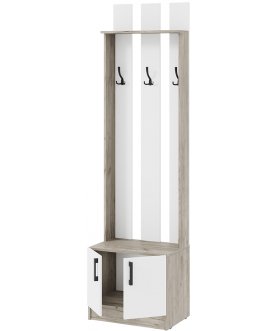 Готовая прихожая Вега ВШ-2