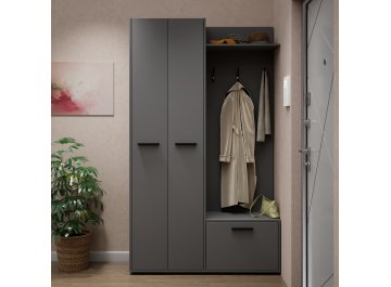 Готовая прихожая Астерия