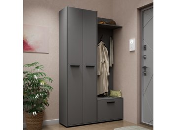 Готовая прихожая Астерия