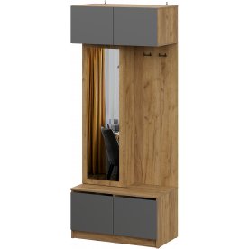 Готовая прихожая Авиньон